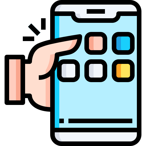 Applications mobiles Applications mobiles